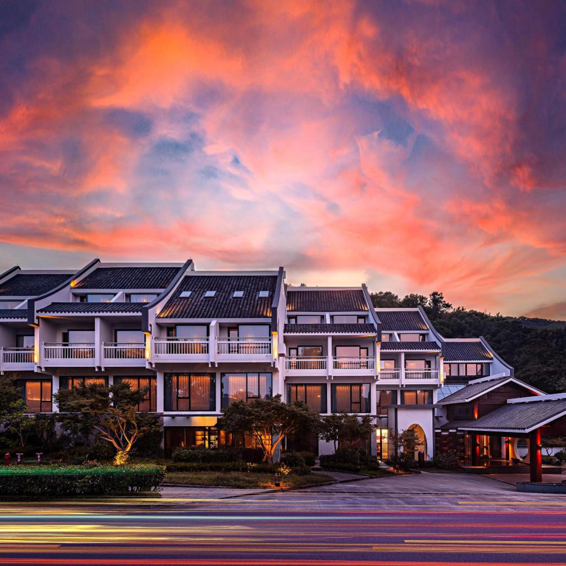 Hilton Garden Inn Zhoushan Mount Putuo 2/50