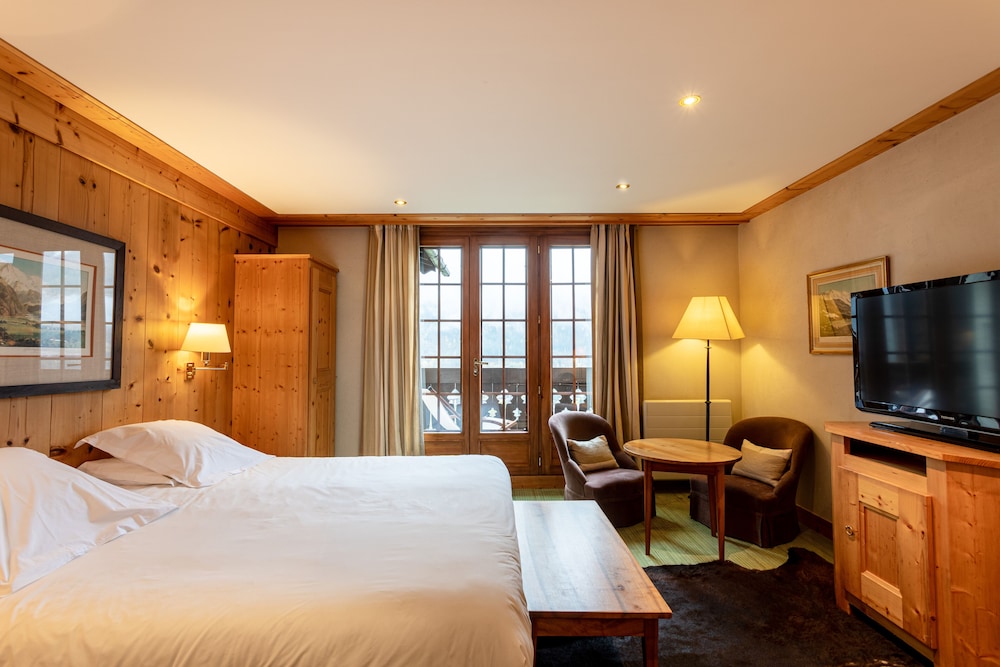 Auberge du Bois Prin 15/54