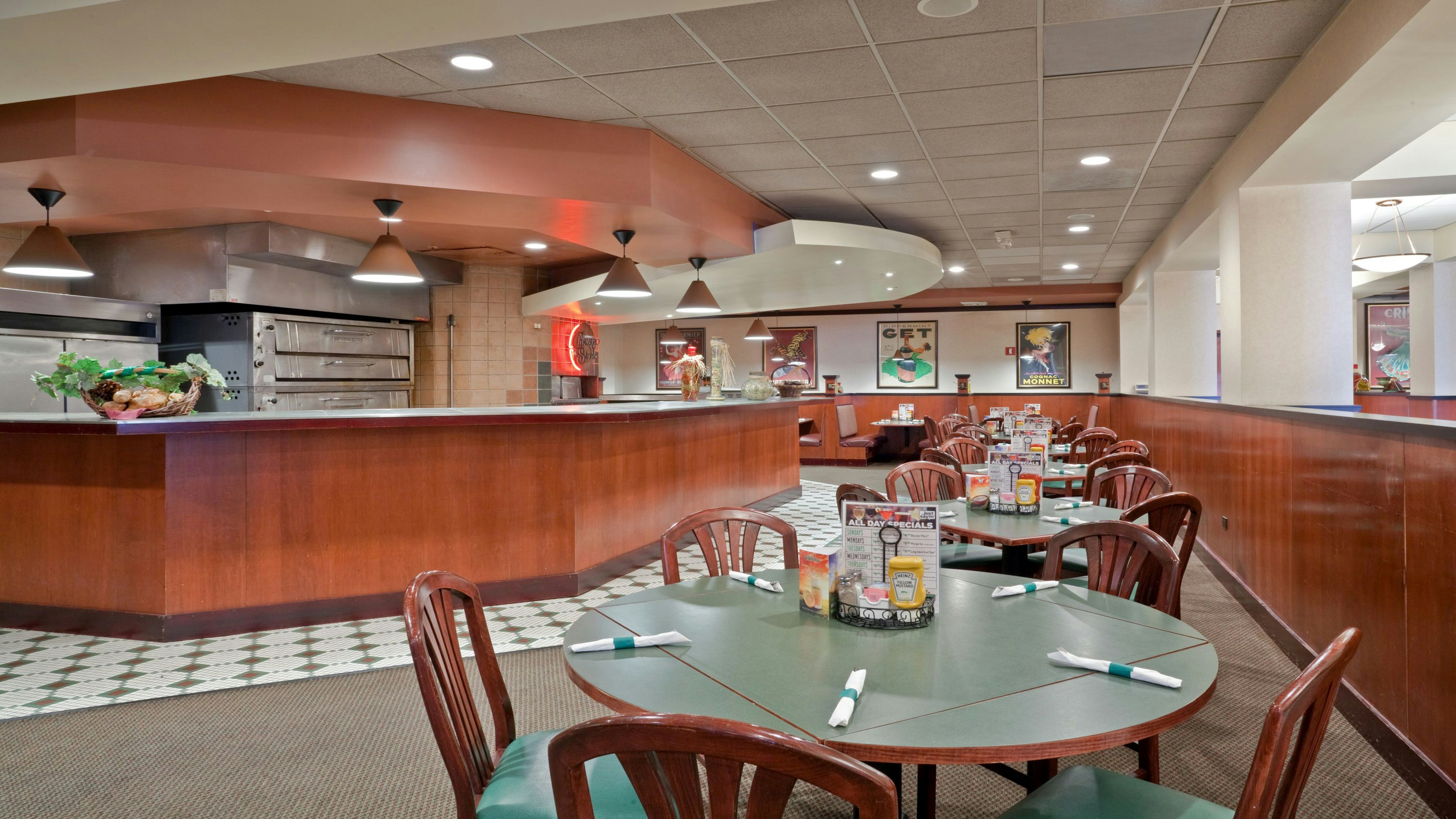 Holiday Inn Hotel And Suites Overland Park West 50/78