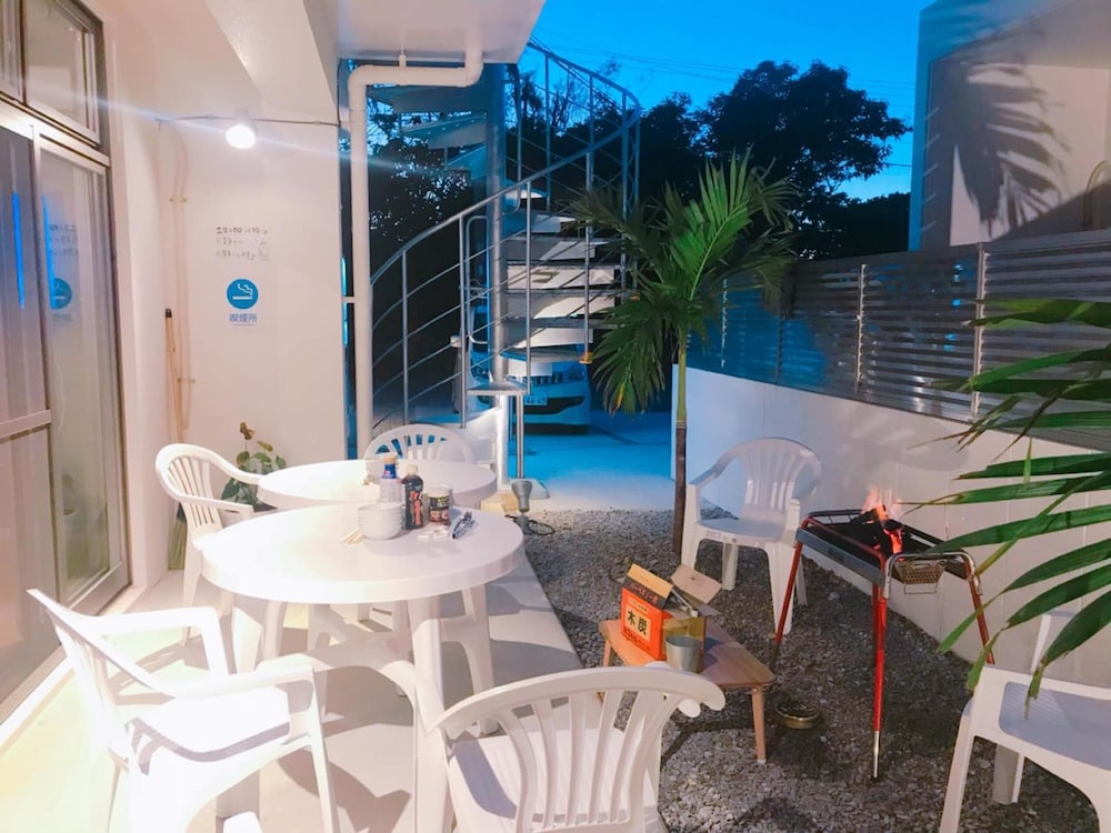 Hostel Mosura No Tamago 23/50