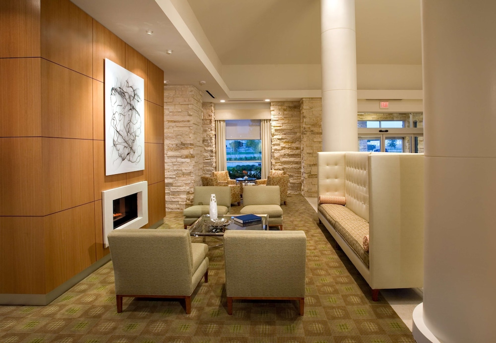 Hilton Garden Inn Dallas Richardson 67/70