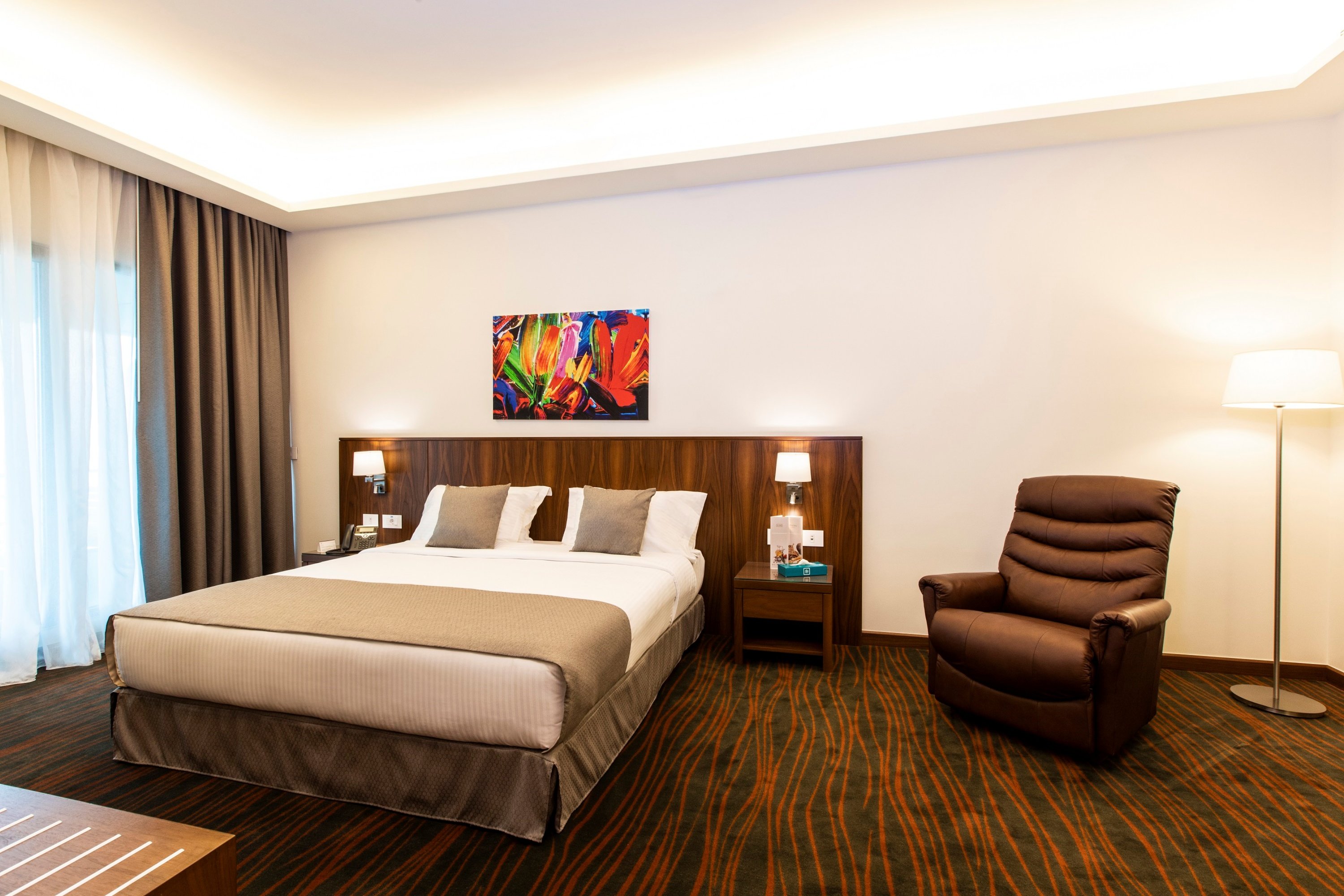 Citea Apart - Hotel Beirut 17/72
