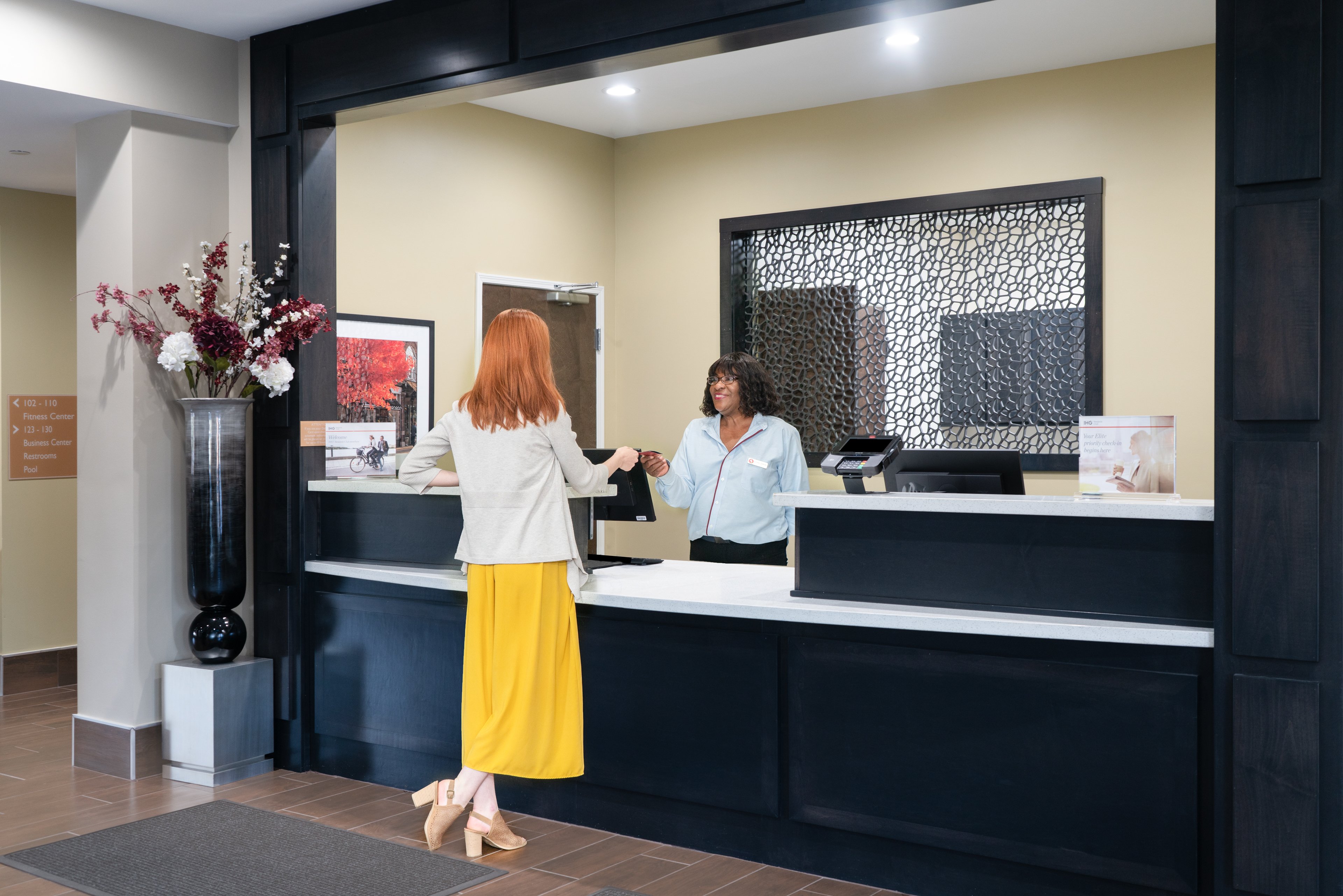 Candlewood Suites Nashville - Franklin 6/39