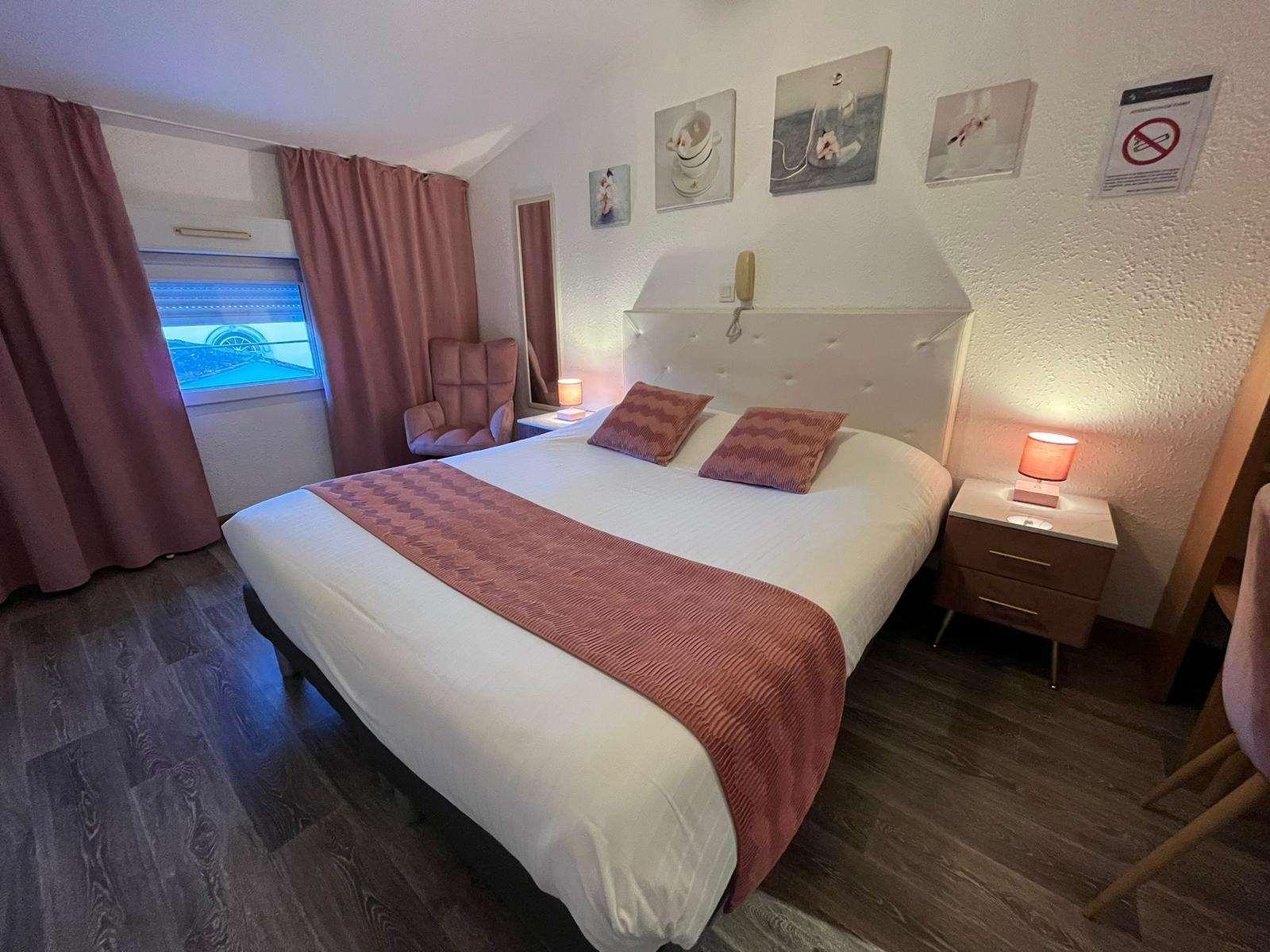 CITOTEL LE CHEVAL BLANC 14/50