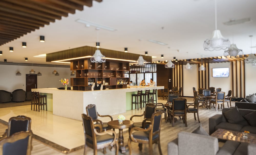 Muong Thanh Grand Quang Tri Hotel 36/50