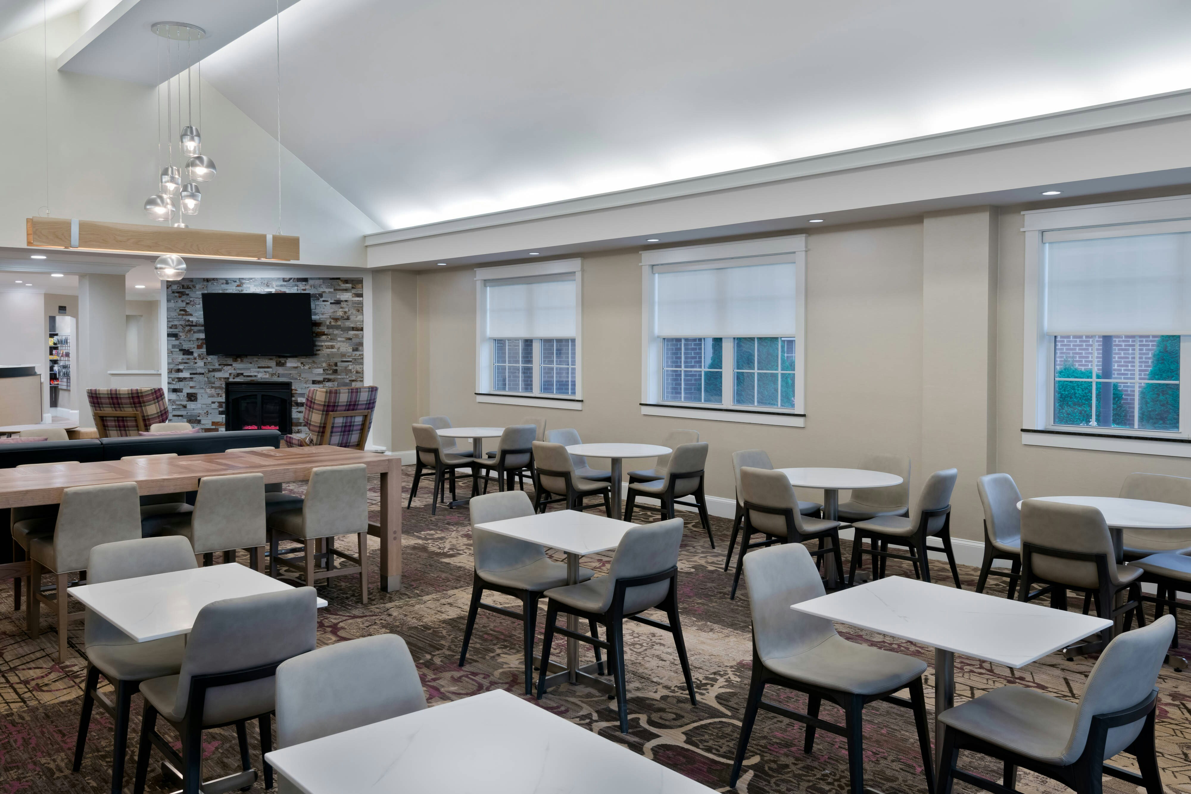 Residence Inn By Marriott Wayne 9/17