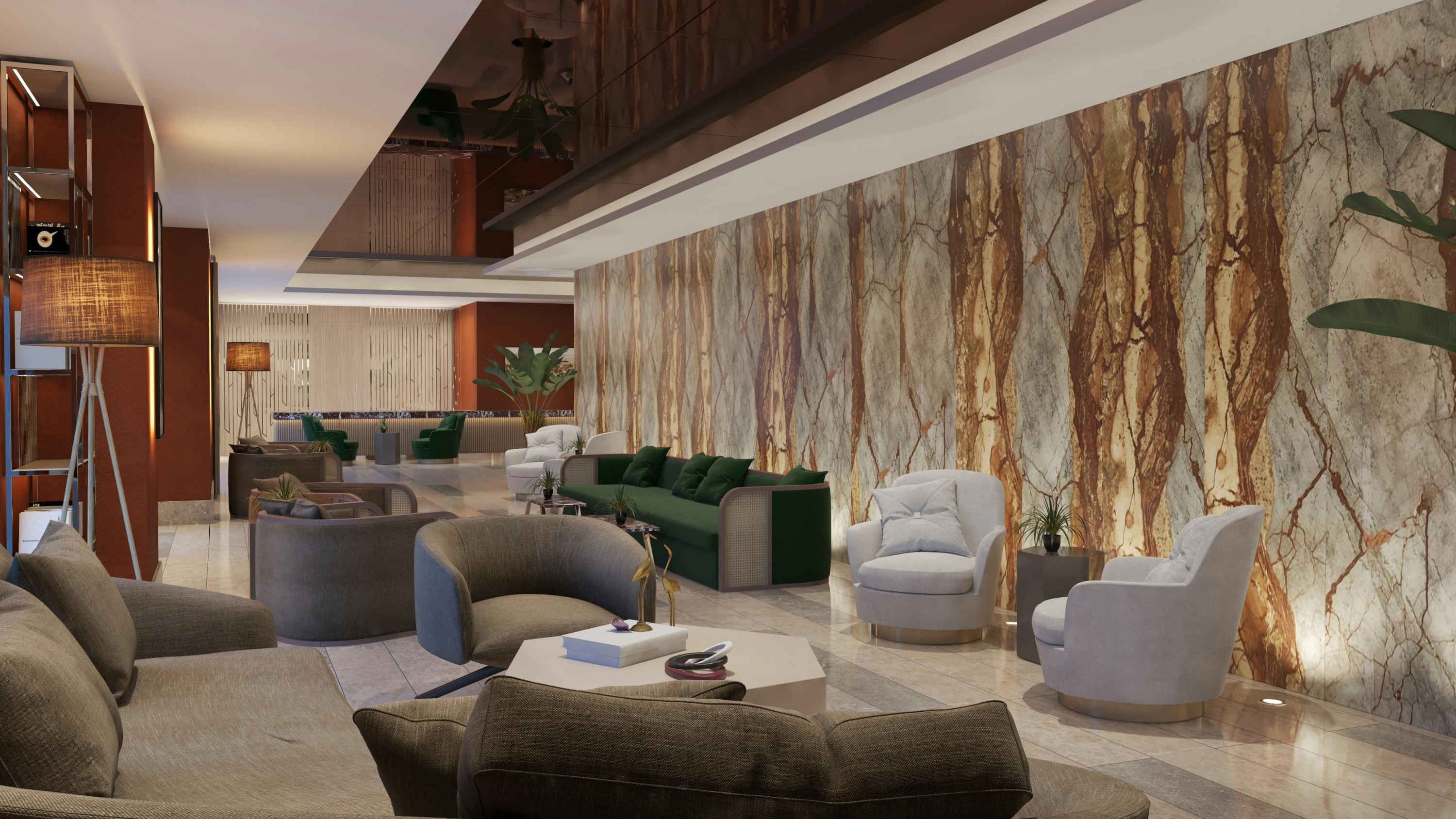 Aspera Hotel Altunizade 9/12