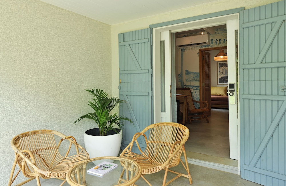 Veranda Grand Baie Hotel and Spa 52/66