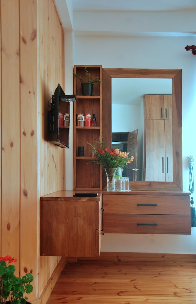 Cottage San Francesco 7/50
