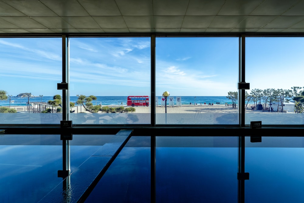 Kensington Resort Seorak Beach 22/49