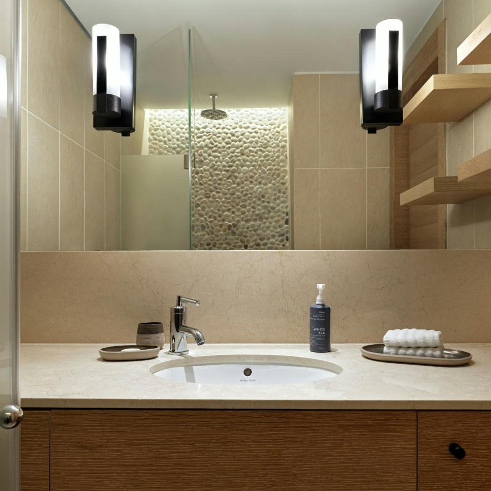 1 Bedroom, Family Suite, Suite, King Bed, Garden View, Sofa, The Westin Resort, Costa Navarino 10/10