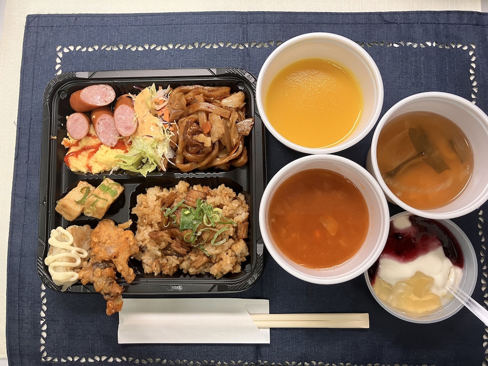 Toyoko Inn Hiroshima-eki Minamiguchi-migi 29/52