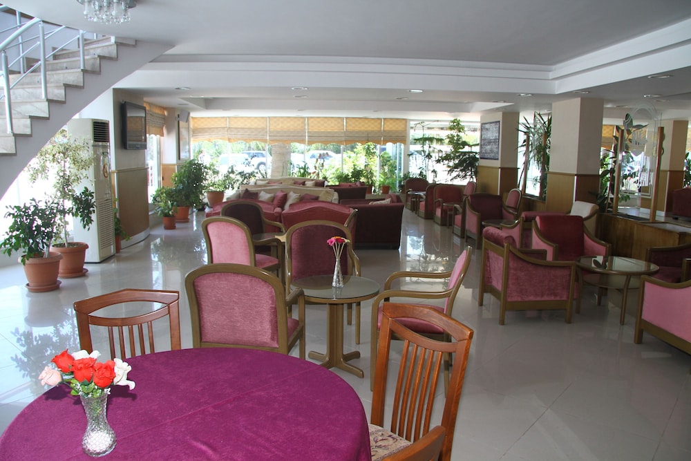 Hotel Billurcu 69/85