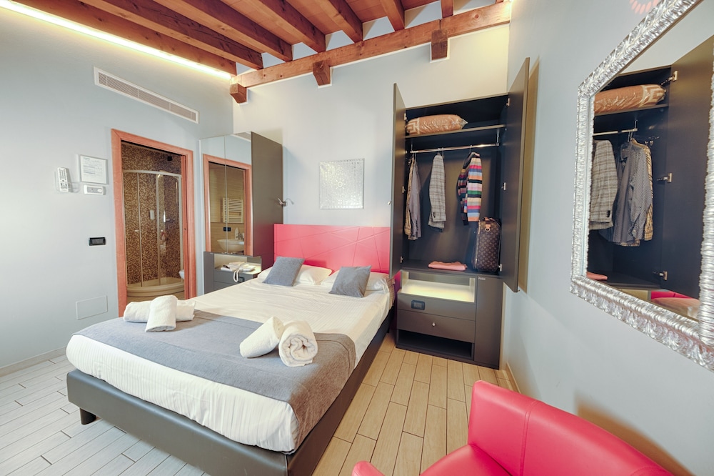 Albergo Fontana 28/71