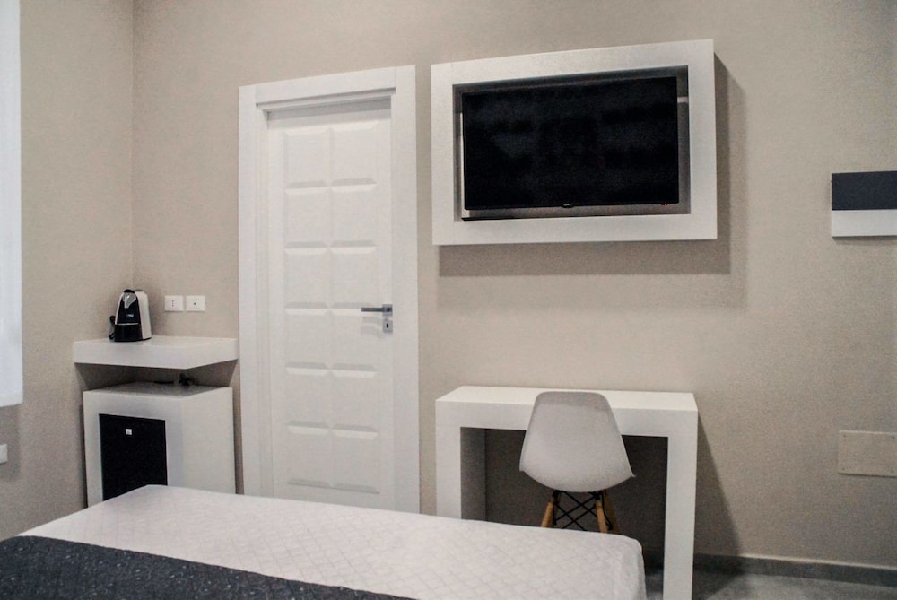 Al Giordano Bed and Breakfast 15/19