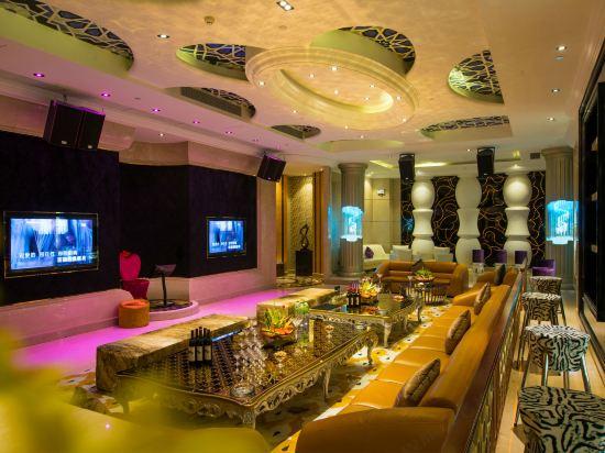 Malachite Hotel Dongguan 54/57