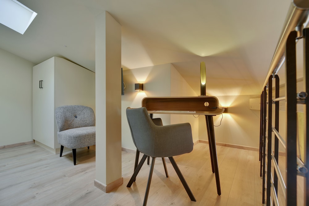 Villa Erizio - Bordeaux Centre 7/50