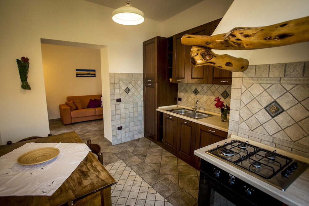 Residence Hotel Al Belvedere Salina 67/78