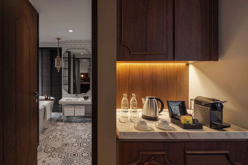 Passa Hotel Bangkok 19/46