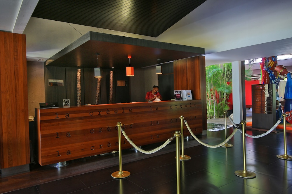 Mahogany Hotel Residence & Spa 6/67