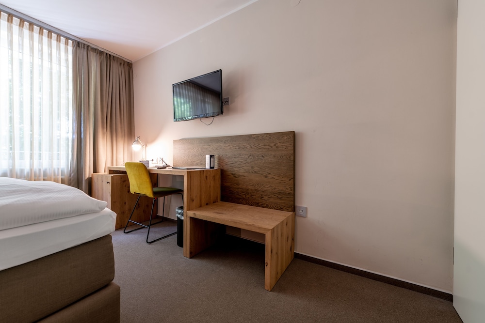 Art Hotel Aachen 27/41