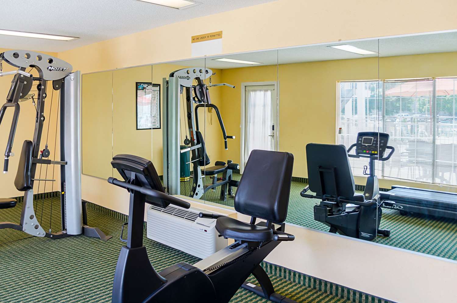 Quality Inn Vicksburg 27/46