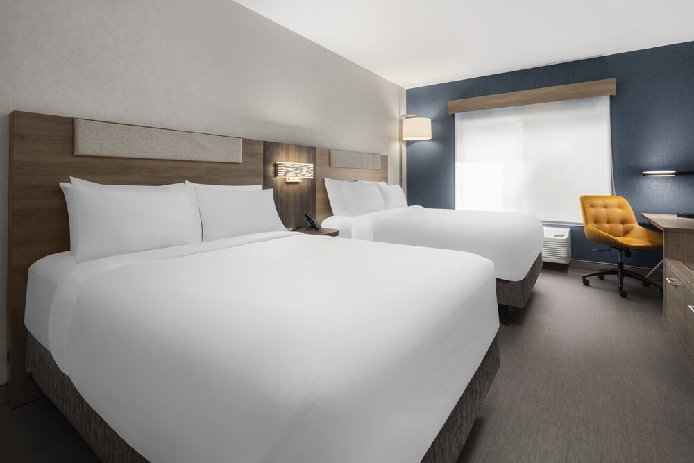 Standard, Single Bed