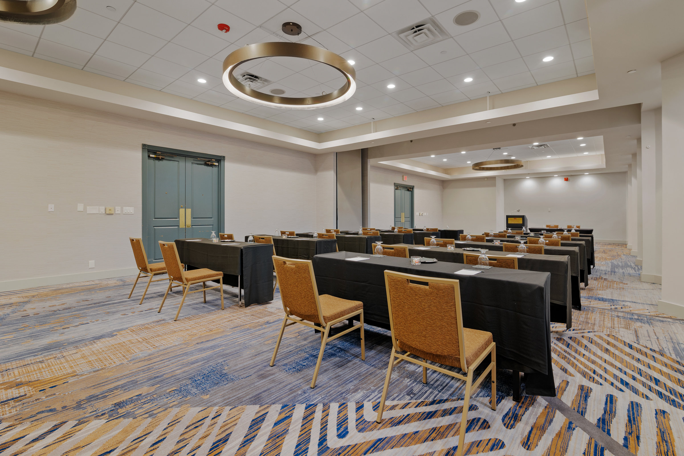 Crowne Plaza Houston Med Ctr-Galleria Area 65/75