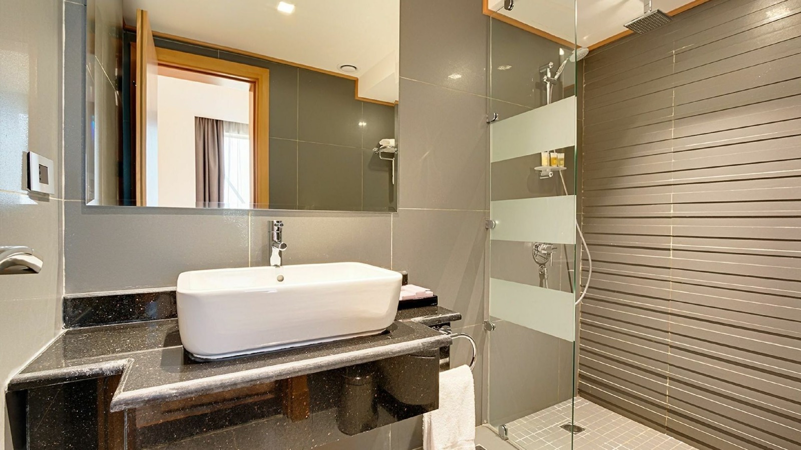 سدرا جلوبال جدة(Sedra Al Alami Jeddah Apartment) 48/49