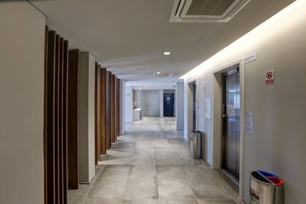 Comfort Hotel Guarulhos Airport 5/72