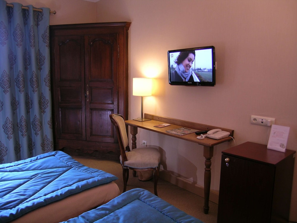 Citotel Le Sphinx 7/39