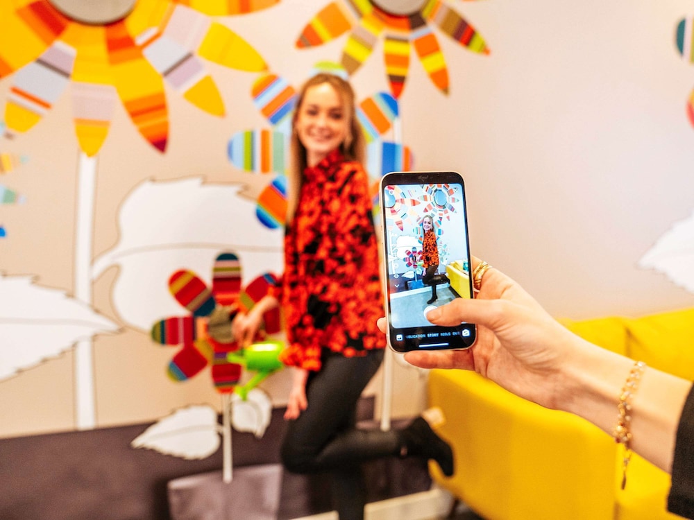 ibis Styles Perpignan Centre Gare 52/69