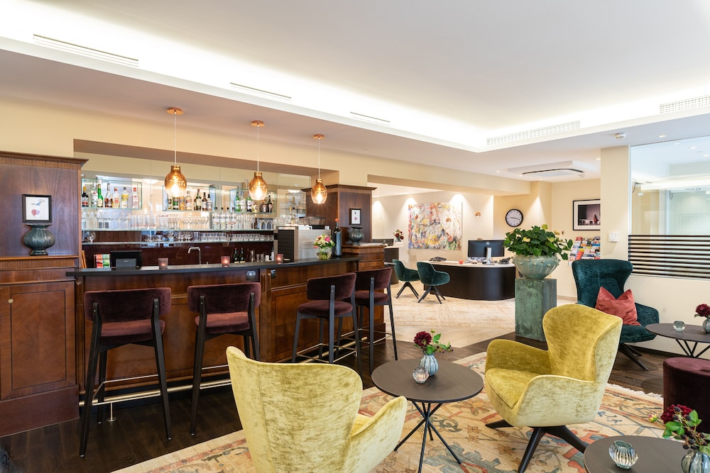 Altstadthotel Wolf Dietrich 43/56