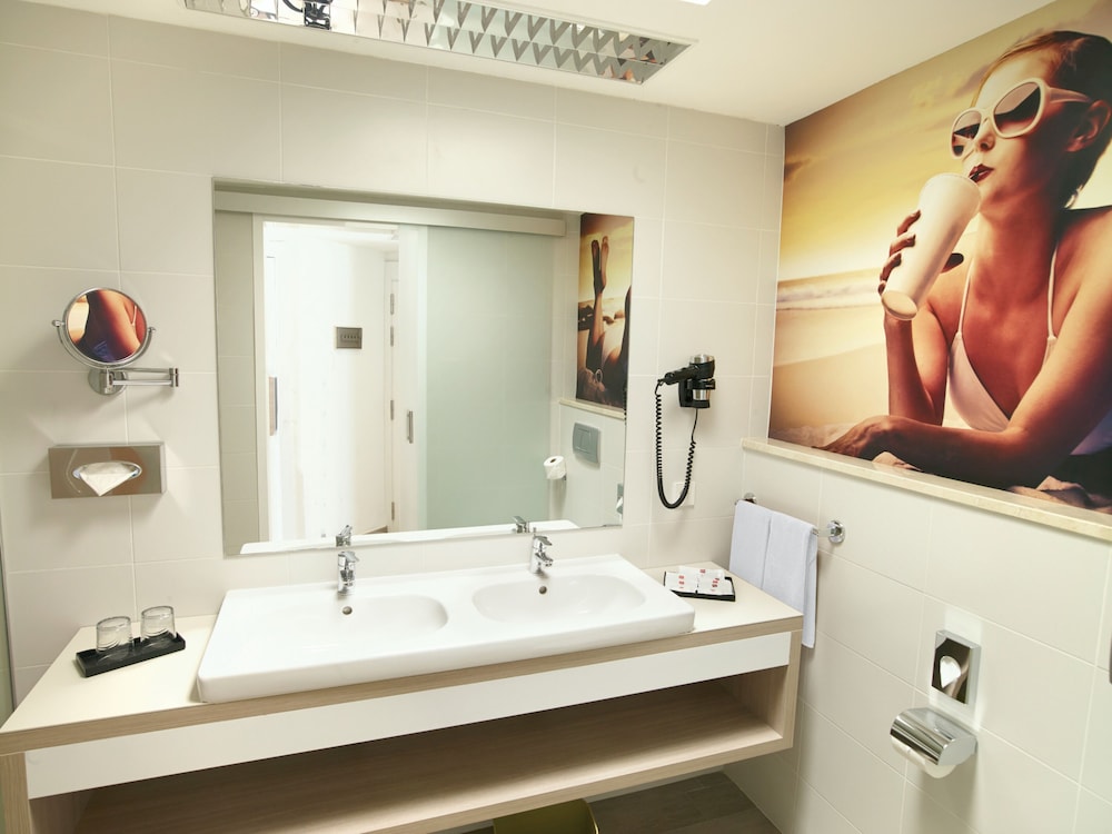 Hotel RIU Gran Canaria 20/63