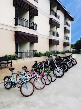 Chansuda Lake View Hotel 22/24