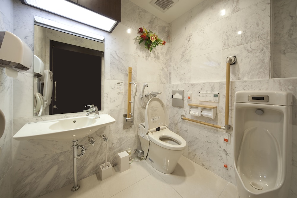 Toyoko Inn Tochigi Ashikaga-eki Kita-guchi 25/64