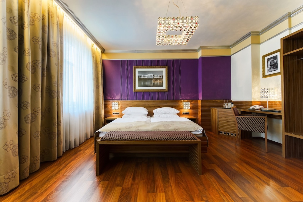 Hotel Vienna beim Prater 10/50