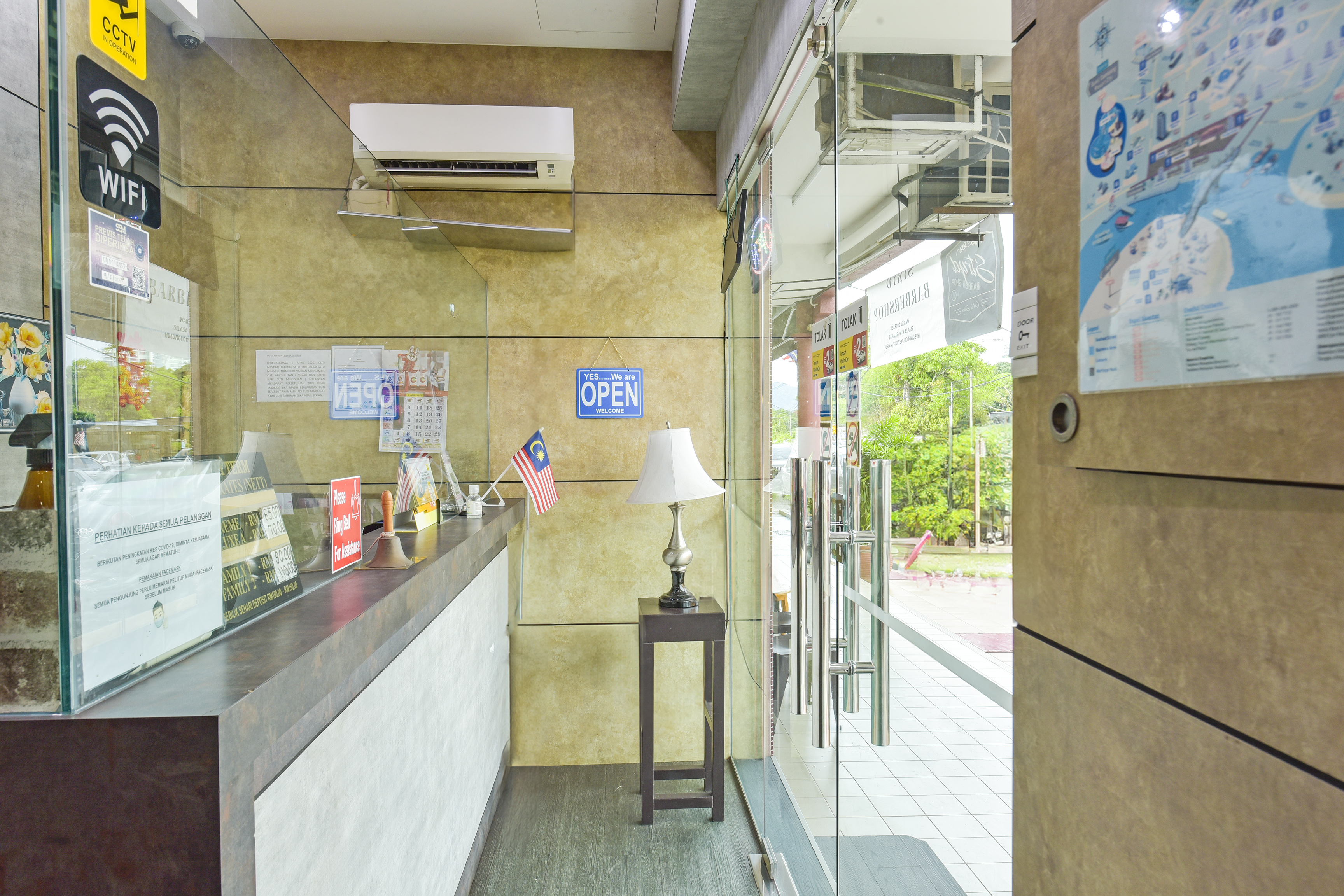 Hotel Jalan Bukit Ubi Formerly Bumimas 11/37