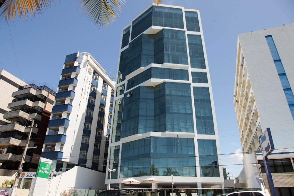 Hotel Brisa Praia، ماسايو 6/65