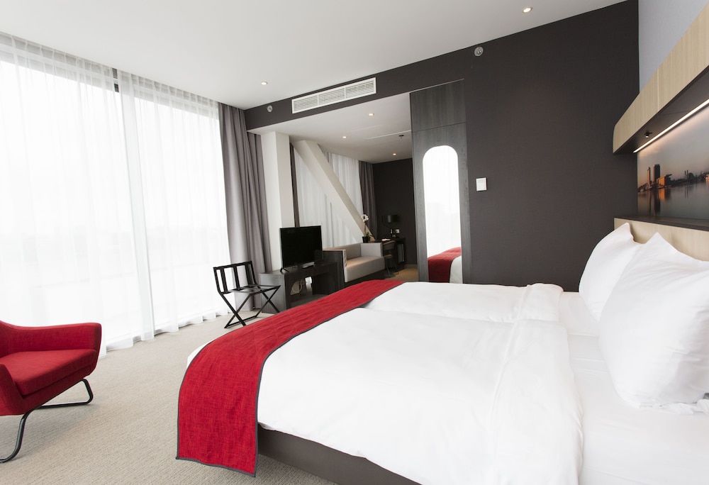 Corendon Amsterdam New-West, a Tribute Portfolio Hotel 22/69