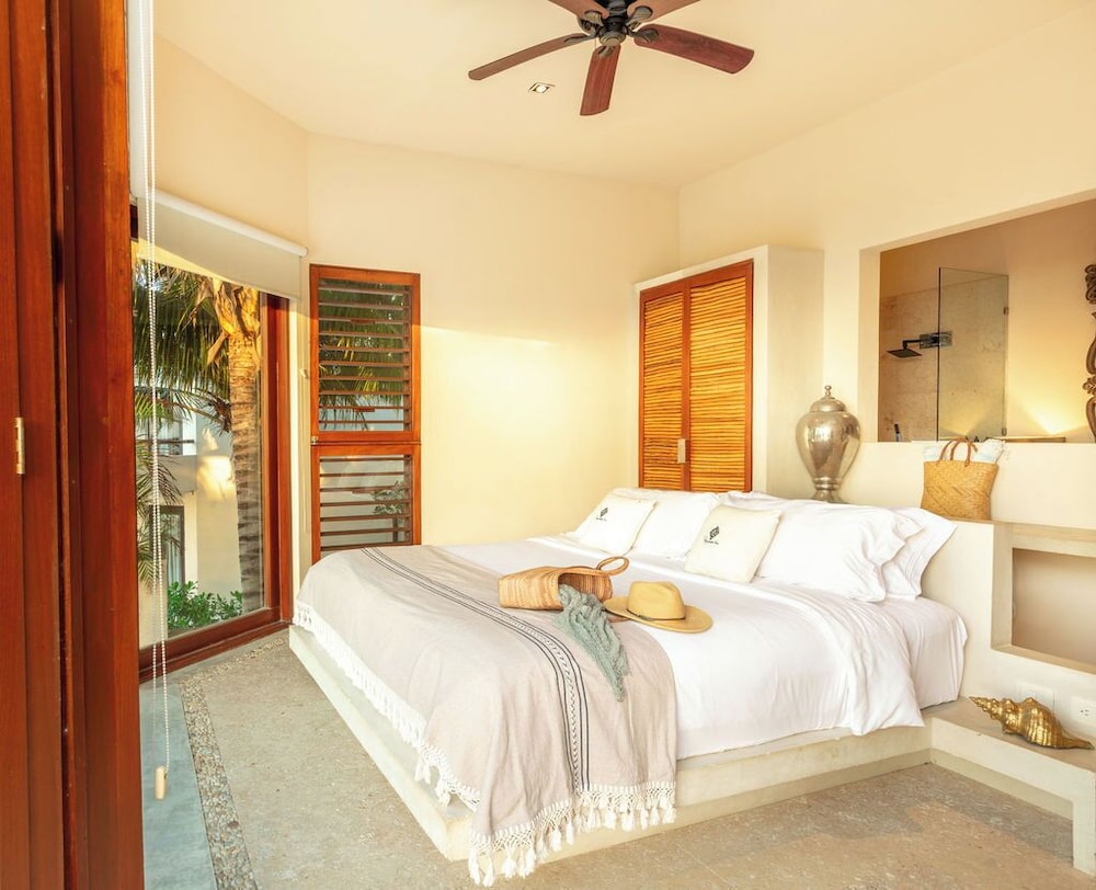 Hotel Casa Punta Coco & Beach Club - Adults Only 17/50