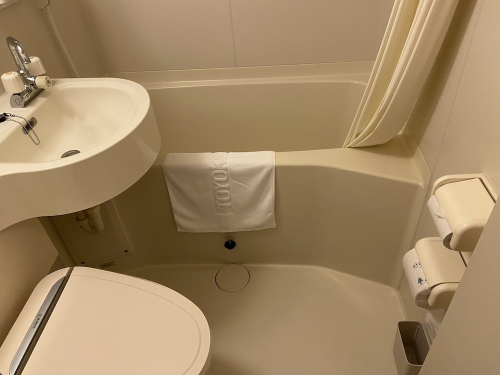 Toyoko Inn Oita Ekimae 15/56