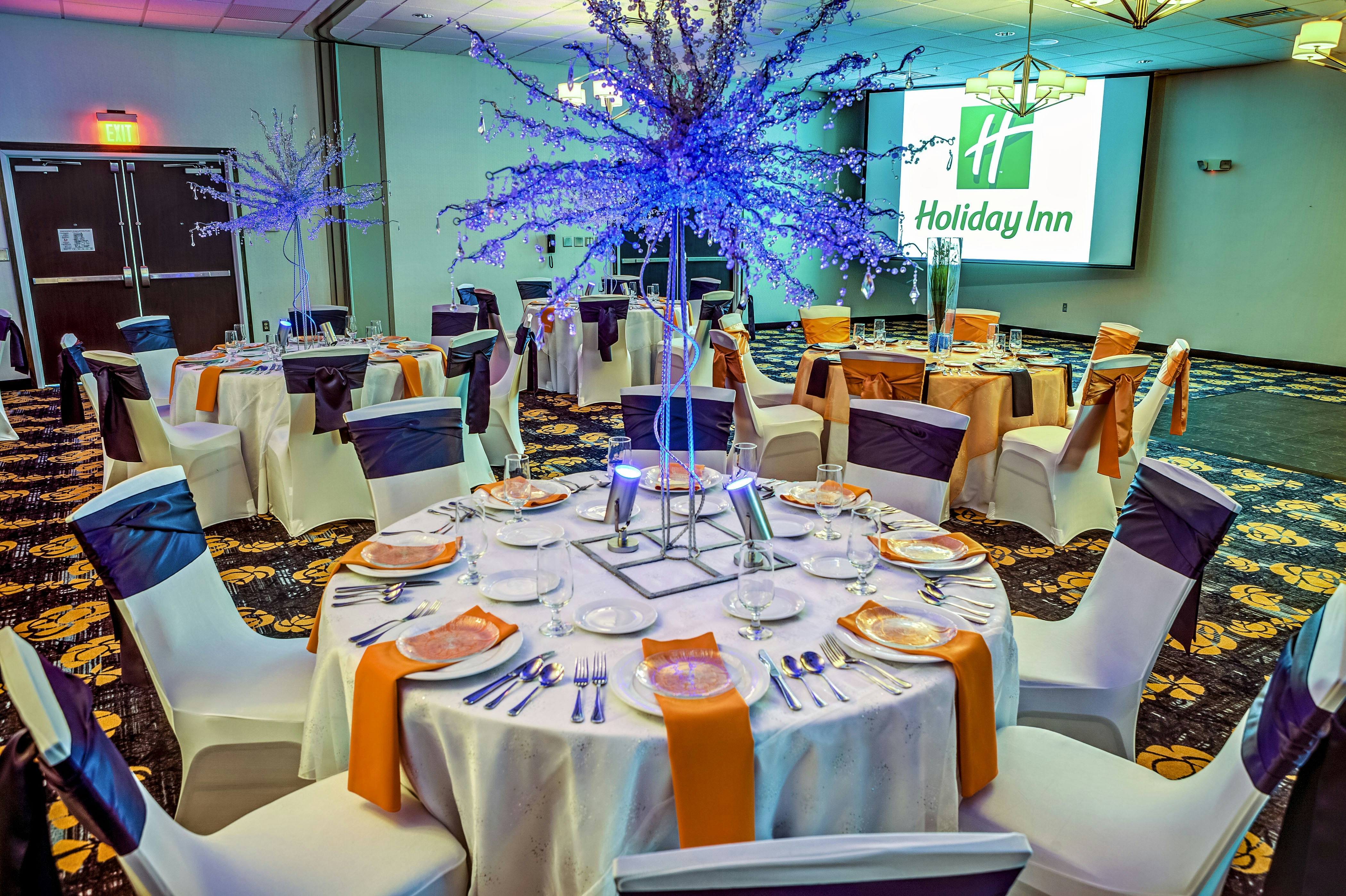 Holiday Inn Cleveland Northeast Mentor 54/79