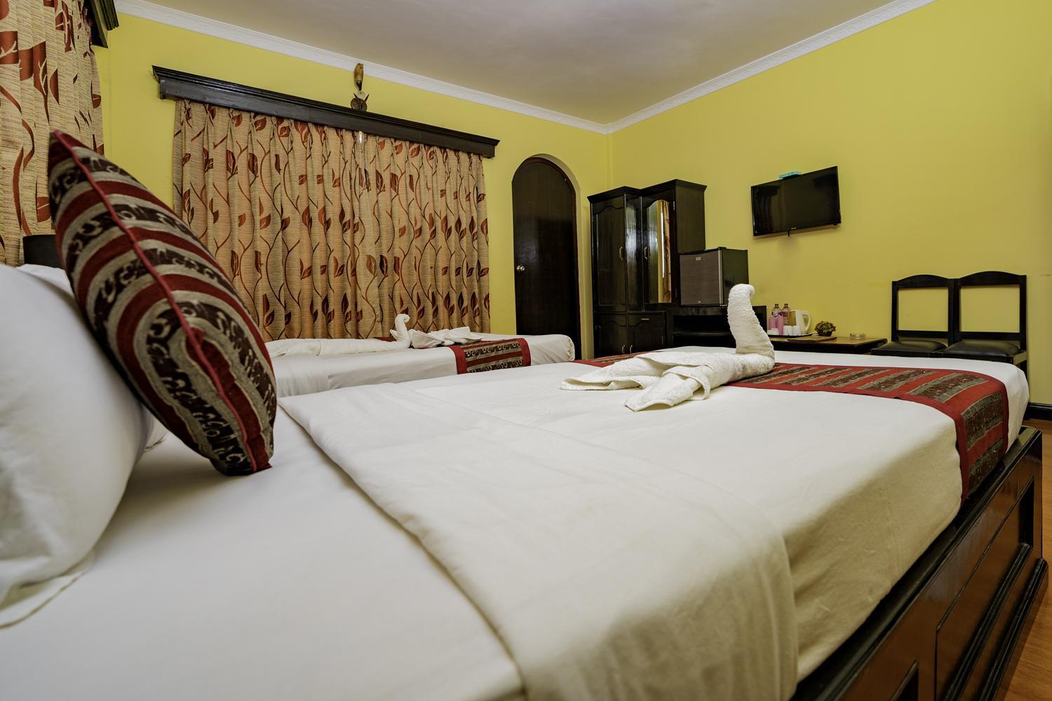 Hotel Bougainvillea 19/40