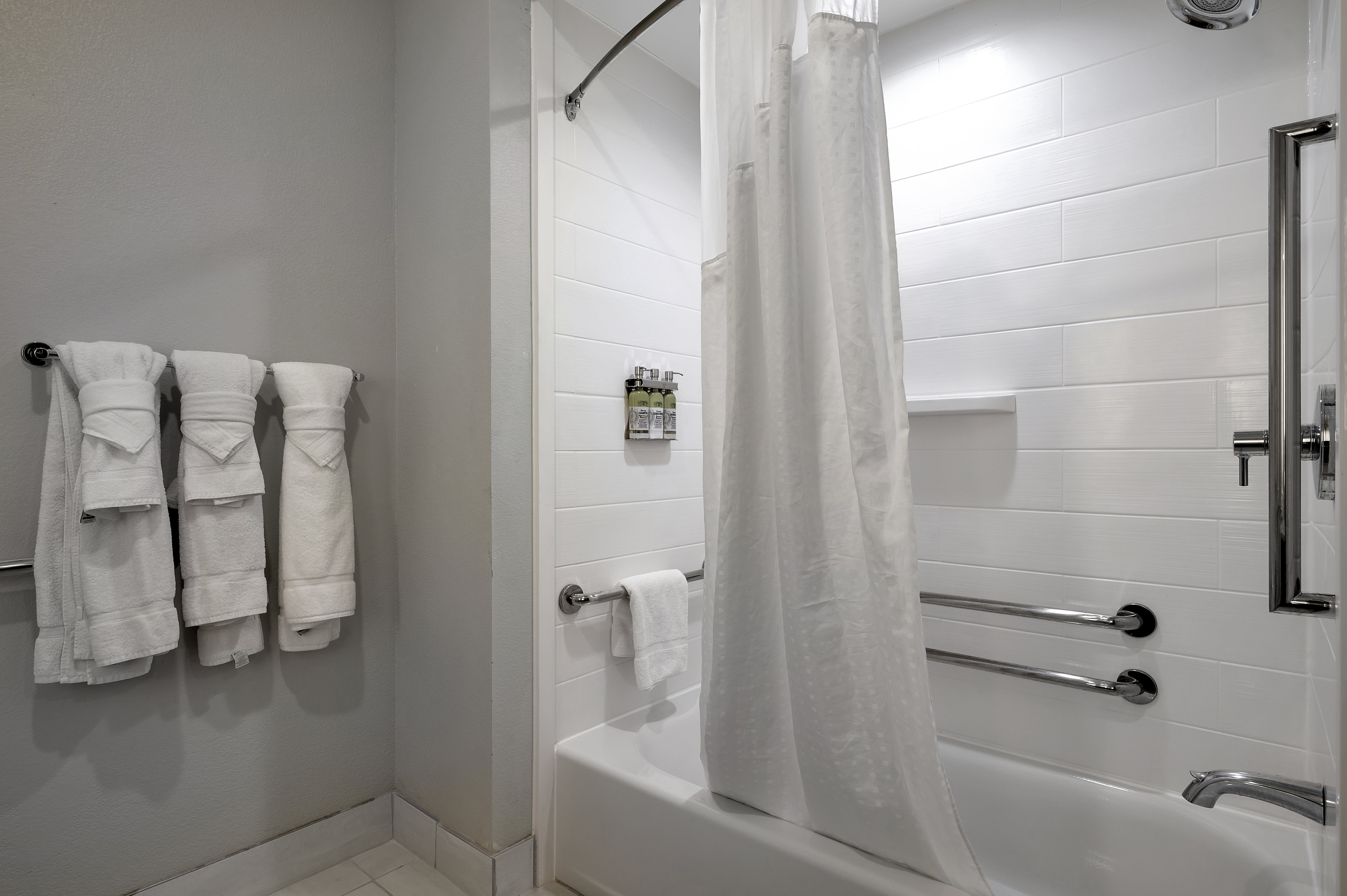 Holiday Inn Express Hotel And Suites Lufkin South 66/68