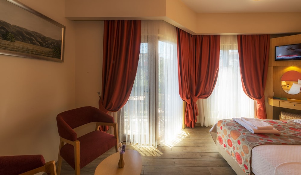 Esida Hotel 18/49