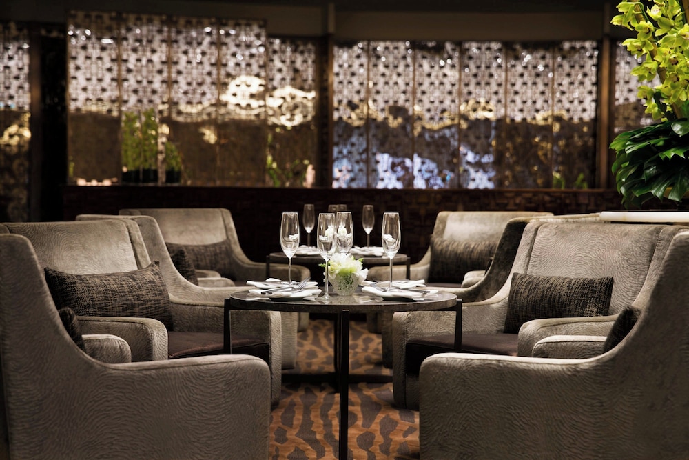 Jw Marriott Hotel Macau 46/64