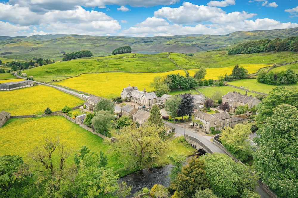The Green Dragon Inn at Hardraw 44/50