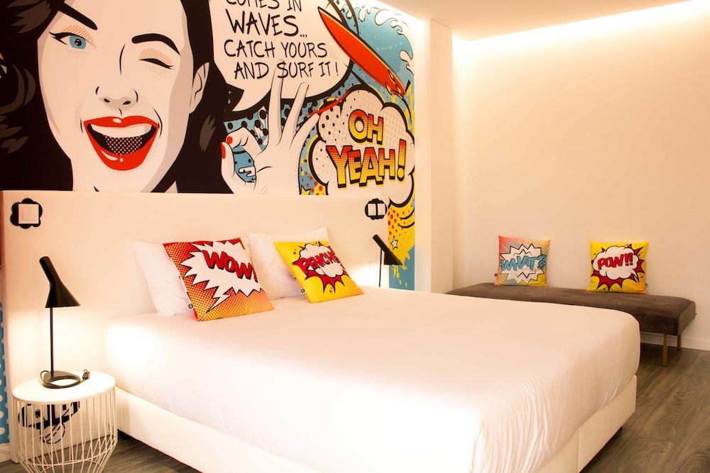 Ride Surf Resort Spa 10/50