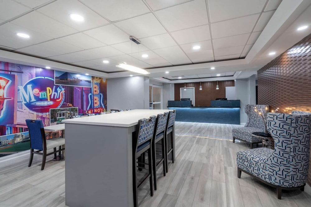 Wingate by Wyndham Horn Lake Southaven 4/25